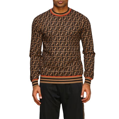 fendi pullover sale|fendi clothing australia.